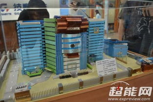 技嘉台湾工厂之旅 解密主板是怎样炼成的