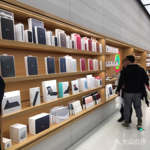 applestore苹果零售店图片